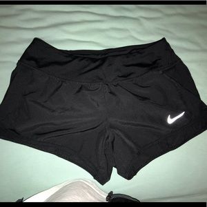 Nike Dri-Fit shorts
